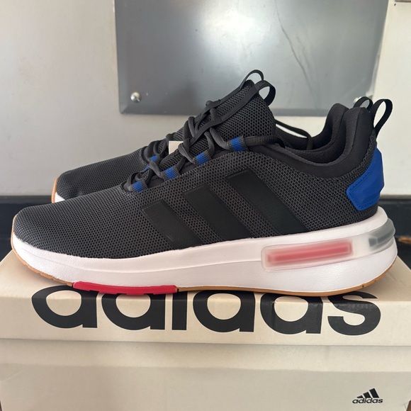 Adidas Racer TR23 Men’s Sneakers - Picture 5 of 6